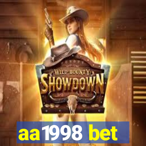 aa1998 bet