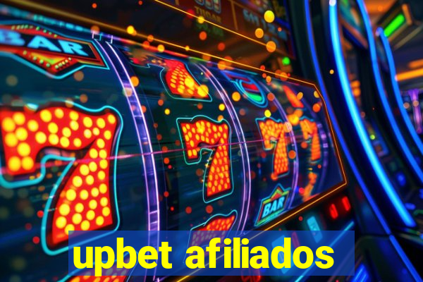 upbet afiliados