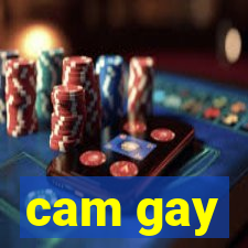 cam gay