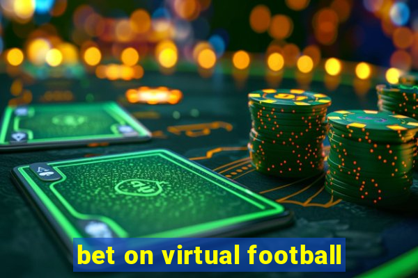 bet on virtual football