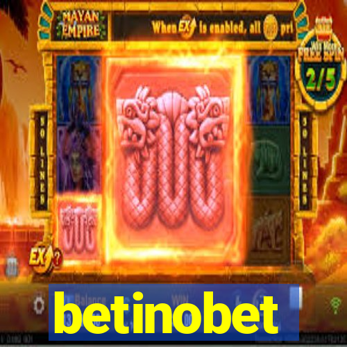 betinobet