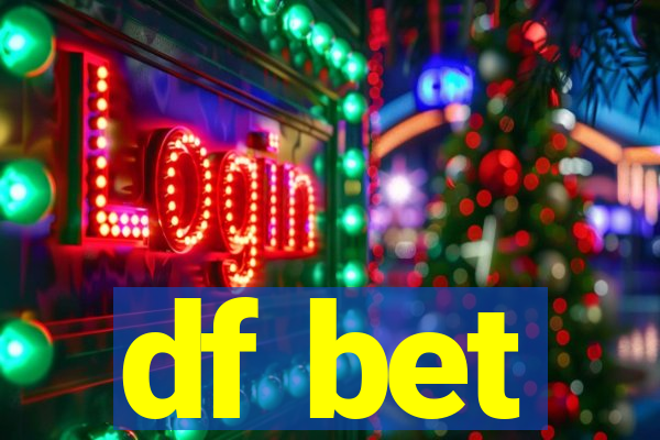 df bet