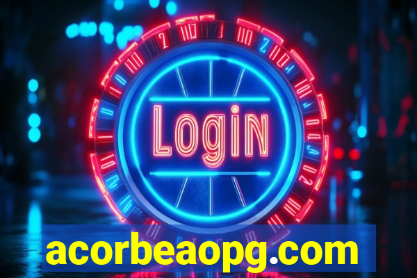 acorbeaopg.com