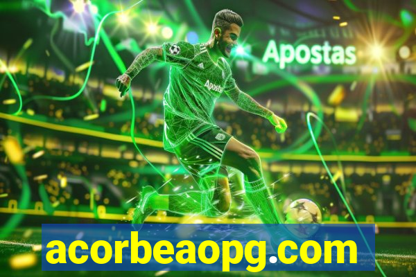 acorbeaopg.com