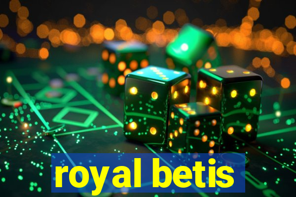 royal betis