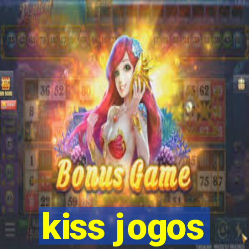 kiss jogos