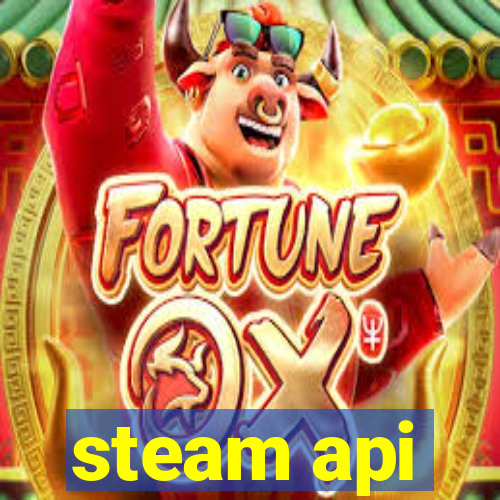 steam api