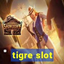 tigre slot