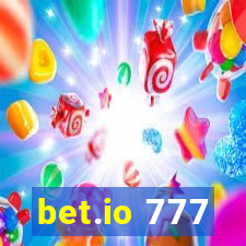 bet.io 777