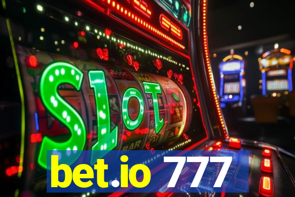 bet.io 777