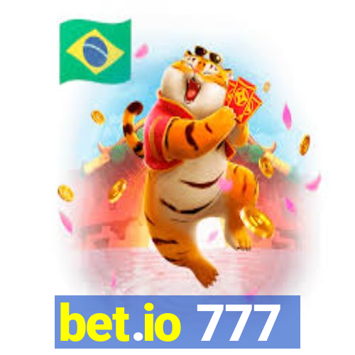 bet.io 777