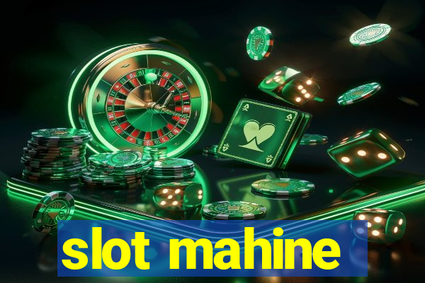 slot mahine