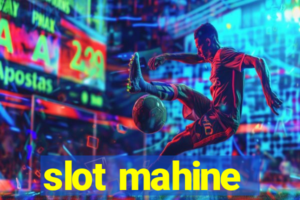 slot mahine