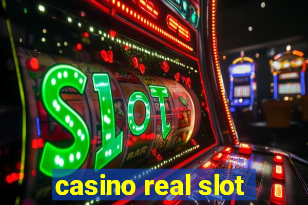 casino real slot