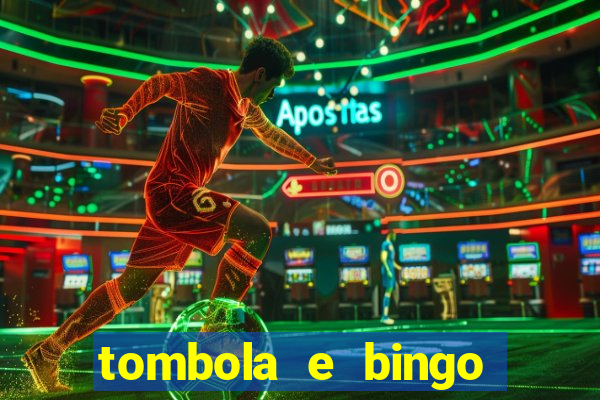 tombola e bingo online italia