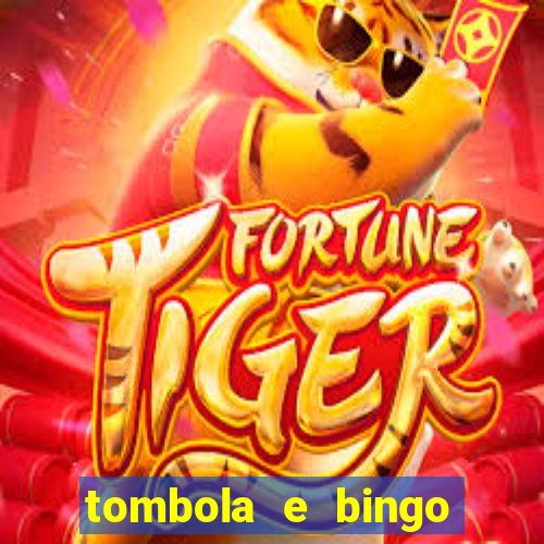 tombola e bingo online italia