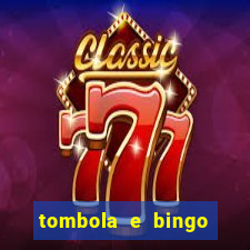 tombola e bingo online italia