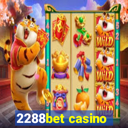 2288bet casino