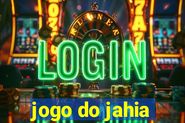 jogo do jahia