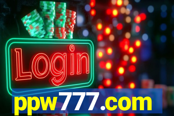 ppw777.com