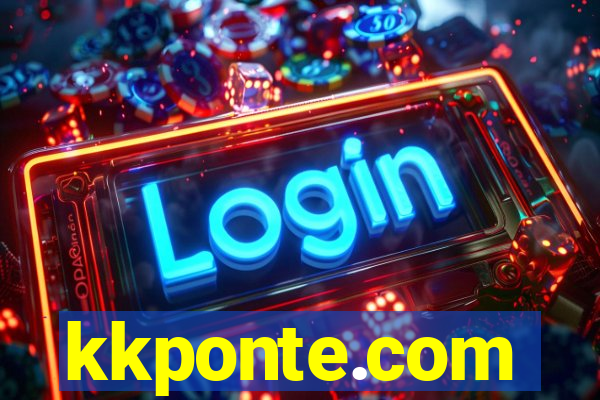 kkponte.com