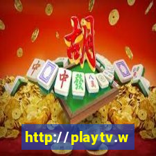 http://playtv.ws