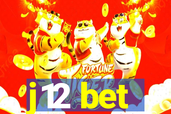 j12 bet