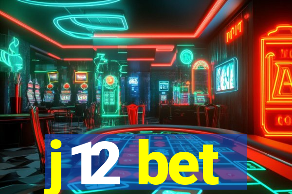 j12 bet