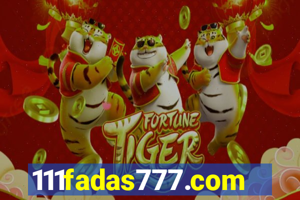 111fadas777.com