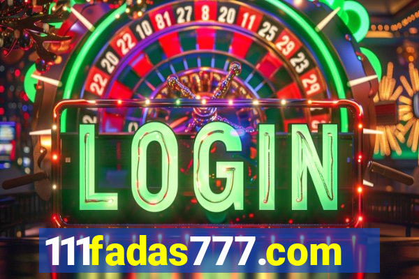 111fadas777.com