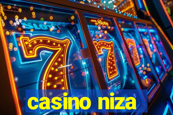 casino niza