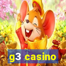 g3 casino