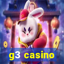 g3 casino