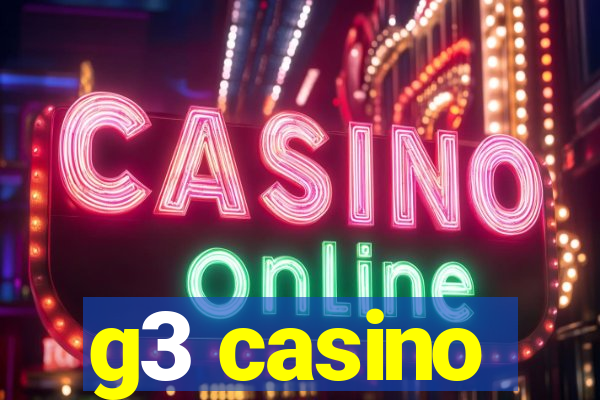 g3 casino