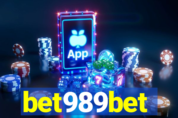 bet989bet