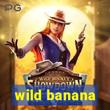 wild banana