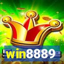 win8889