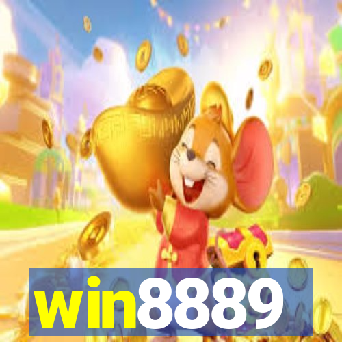 win8889