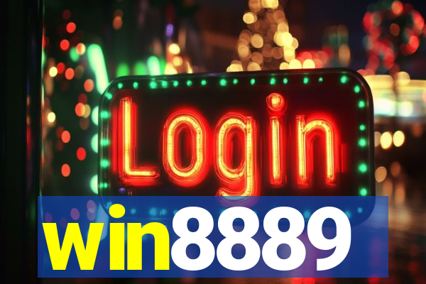 win8889