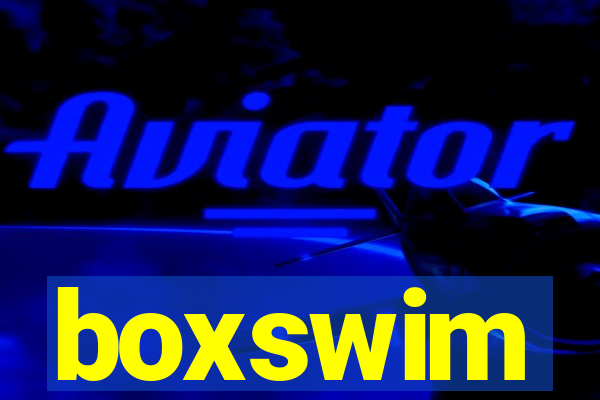 boxswim