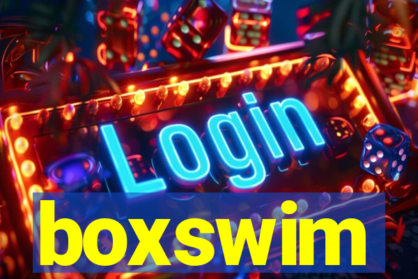 boxswim