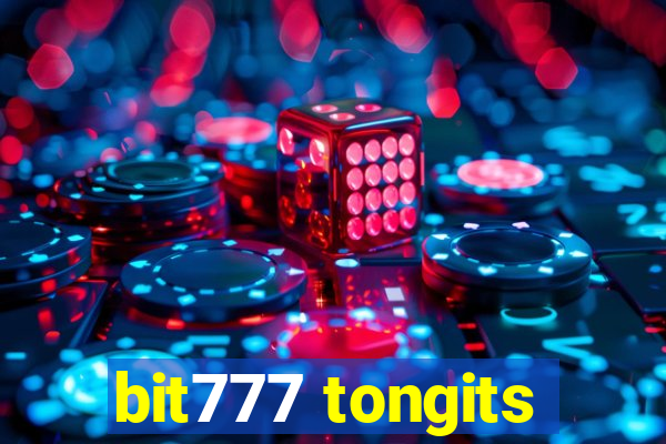 bit777 tongits