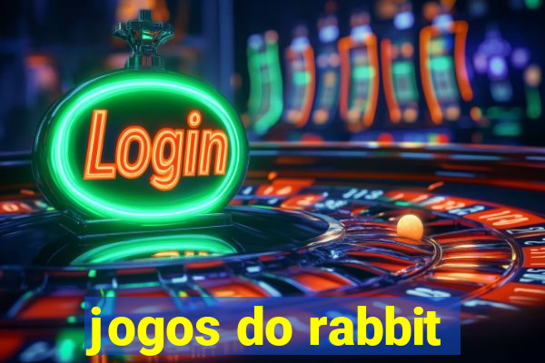 jogos do rabbit