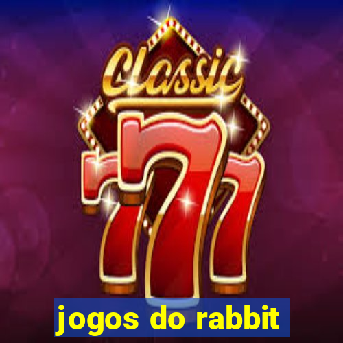 jogos do rabbit