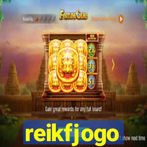 reikfjogo