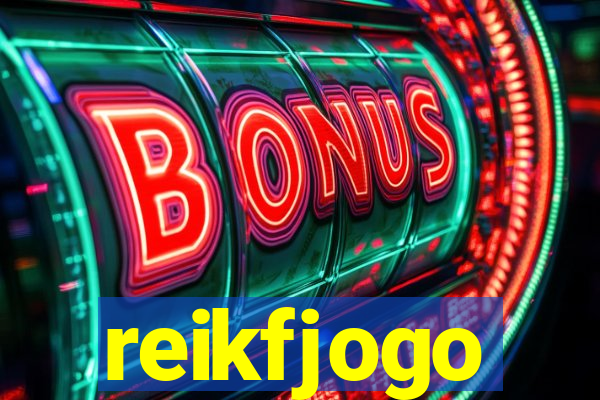 reikfjogo