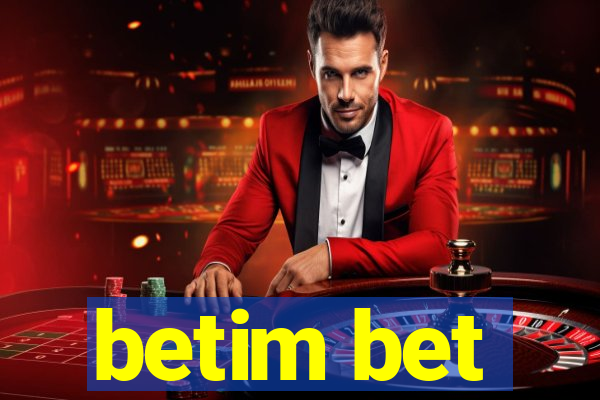 betim bet