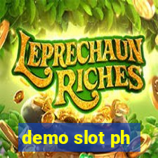 demo slot ph