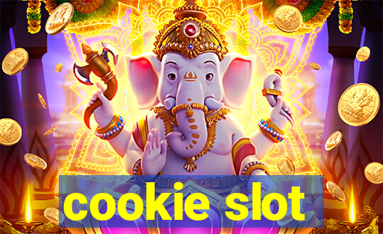 cookie slot