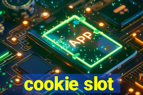 cookie slot